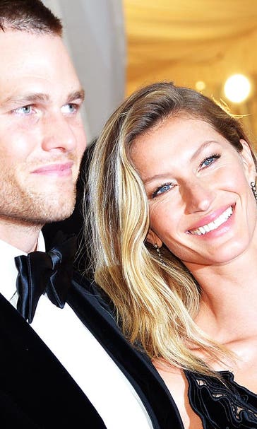 How Tom and Gisele became America's candy couple